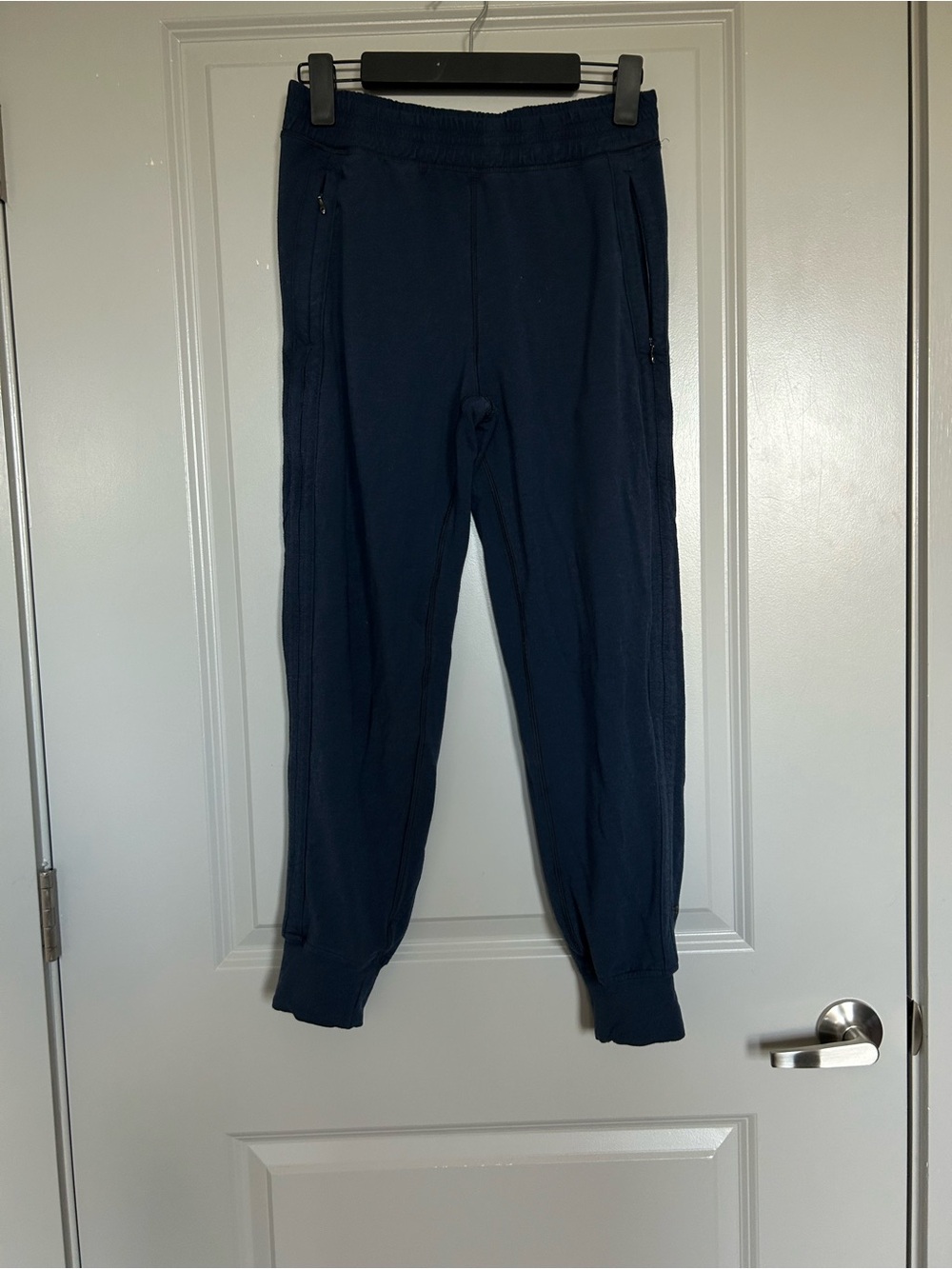 lululemon athletica Navy Women's Track Joggers